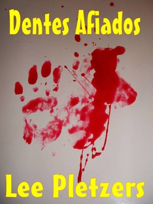 cover image of Dentes Afiados